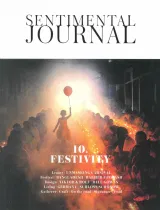 Sentimental Journal Magazine (Englisch) 1