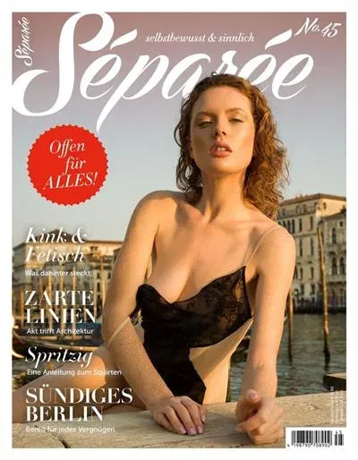 Separee (Deutsch)