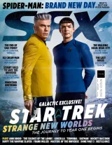 SFX Magazine 1