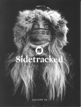 Sidetracked Magazine 1
