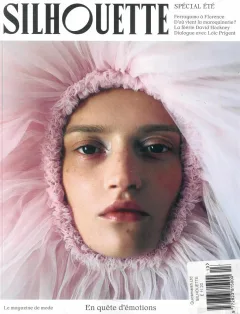 Silhouette Magazine (Französisch)