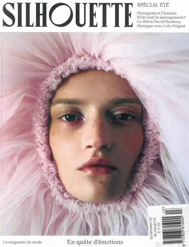 Silhouette Magazine (Französisch)