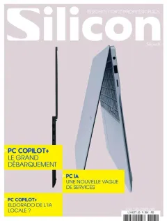 Silicon (Französisch)