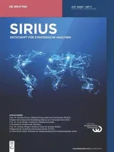 Sirius (Deutsch) 1