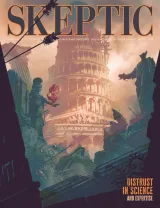 Skeptic Magazine 1