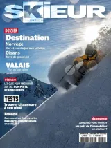 Skieur (Französisch) 1