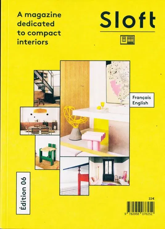 Sloft Magazine