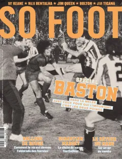 So Foot (Französisch)