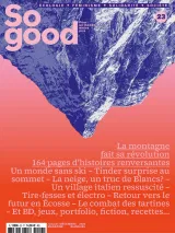So Good (Französisch) 1