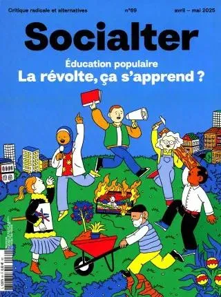 Socialter (Französisch)