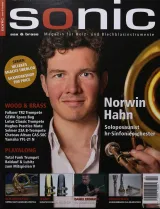 Sonic Sax & Brass (Deutsch) 1