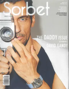 Sorbet Magazine (Englisch)