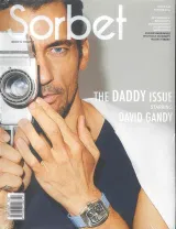 Sorbet Magazine (Englisch) 1