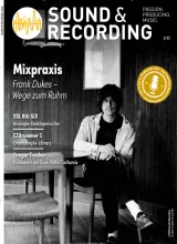 Sound & Recording (Deutsch) 1