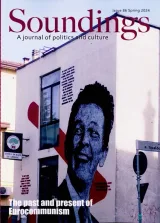 Soundings (UK) Magazine 1