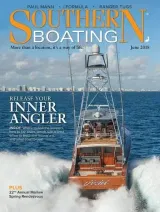 Southern Boating Magazine 1