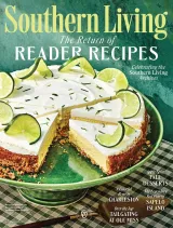 Southern Living Magazine 1