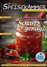 Speisekammer (Deutsch) 1
