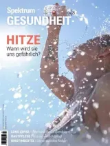 Spektrum Gesundheit (Deutsch) 1