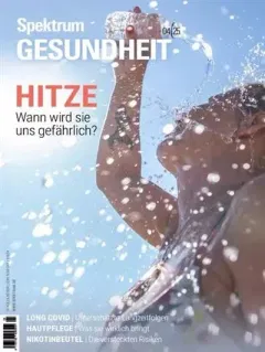 Spektrum Gesundheit (Deutsch)