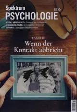 Spektrum Psychologie (Deutsch) 1