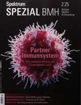 Spektrum Spezial BMH Biologie Medizin Hirnforschung (Deutsch) 1
