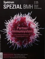 Spektrum Spezial BMH Biologie Medizin Hirnforschung (Deutsch) 1