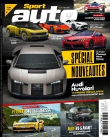 Sport Auto (Französisch) 1