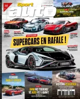 Sport Auto (Französisch) 1