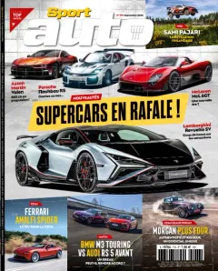 Sport Auto (Französisch)
