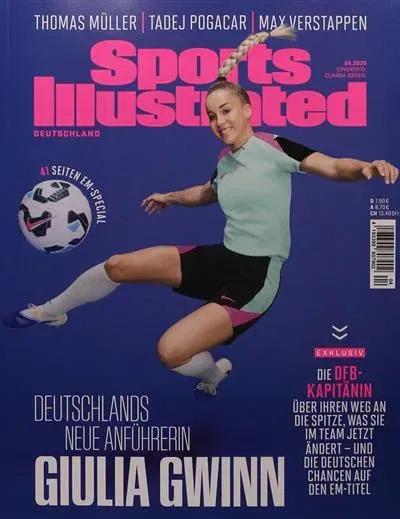 Sports Illustrated (Deutsch)