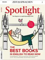 Spotlight (Deutsch) 1
