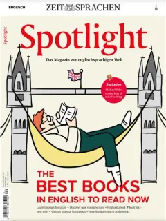 Spotlight (Deutsch)