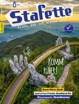Stafette (Deutsch) 1