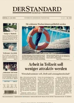 Standard (Deutsch)