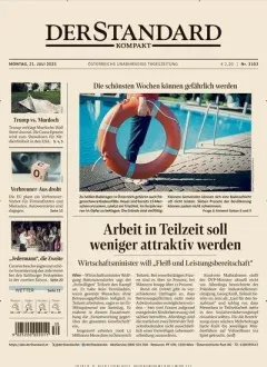 Standard (Deutsch)