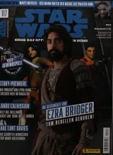Star Wars Das Offizielle Magazin (Deutsch) 1