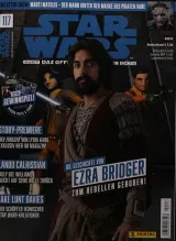 Star Wars Das Offizielle Magazin (Deutsch) 1