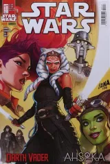 Star Wars Origin (Deutsch) 1