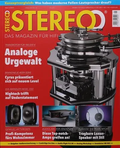 Stereo (Deutsch)