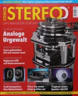 Stereo (Deutsch) 1