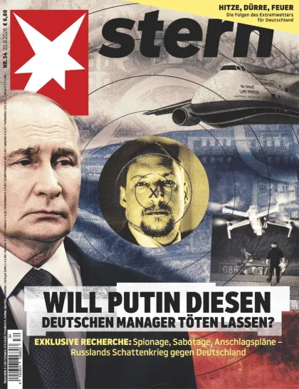 Stern (Deutsch)