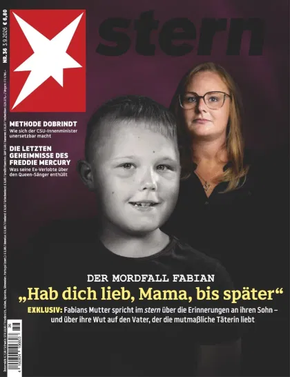 Stern (Deutsch)
