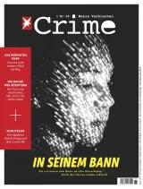 stern Crime (Deutsch) 1