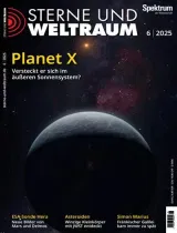 Sterne und Weltraum (Deutsch) 1