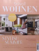 Stilvoll wohnen (Deutsch) 1