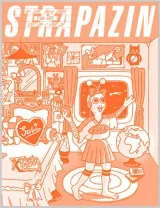 Strapazin (Deutsch) 1