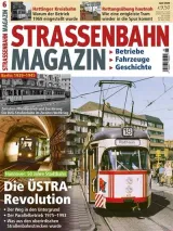 Strassenbahn Magazin (Deutsch) 1