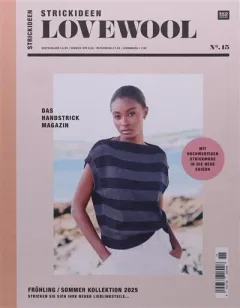Strickideen Lovewool (Deutsch)