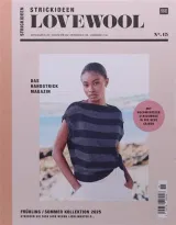 Strickideen Lovewool (Deutsch) 1